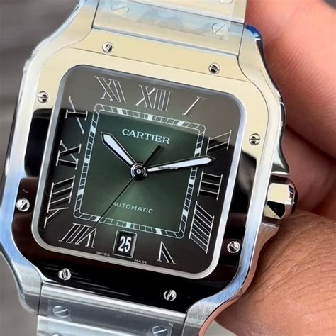 cartier new releases 2024